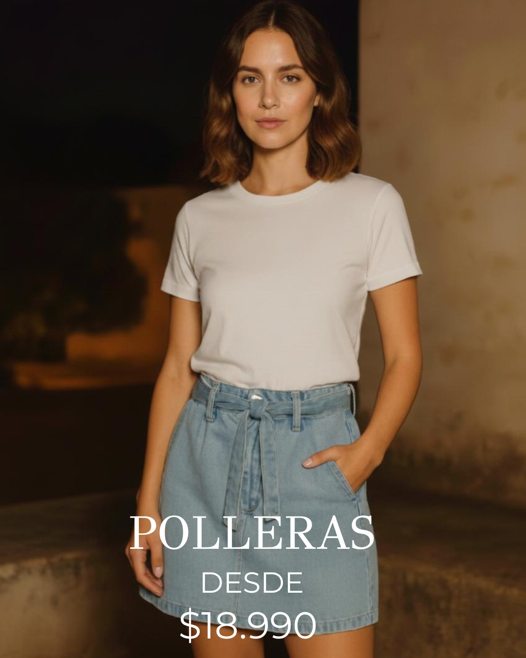 Polleras