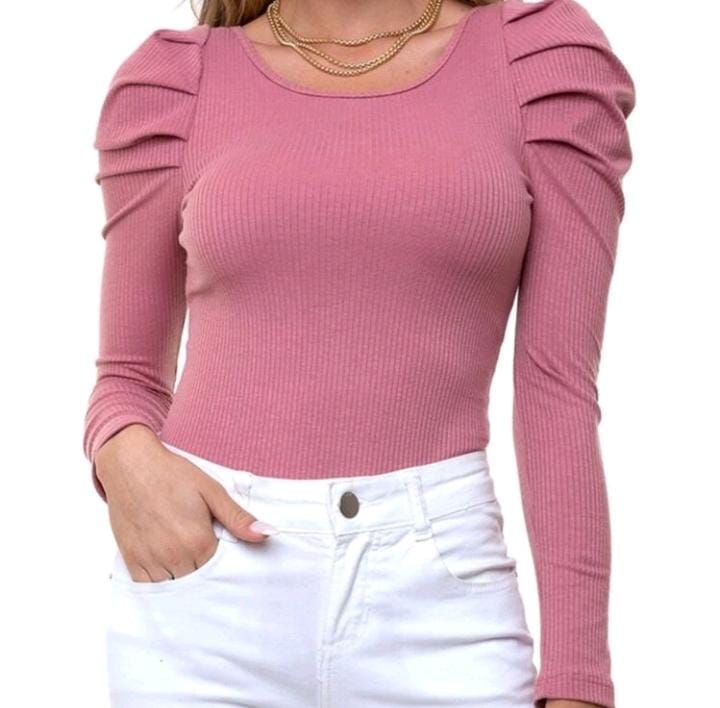 WhatsApp Image 2025-12-10 at 5.32.36 PM (2) Blusa Rosa Talle M de Lana