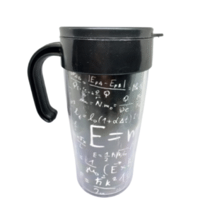 taza cafetera termica