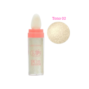 iluminador love rain