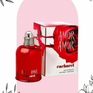 perfume heritaje royal collection