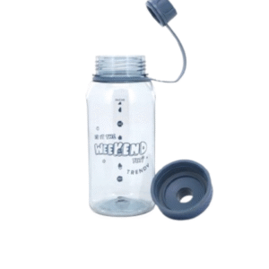 botella de agua deportiva