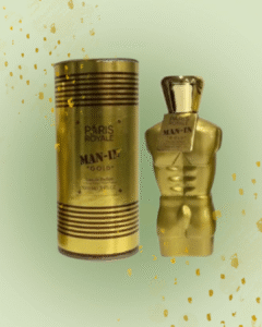 perfume heritaje royal collection