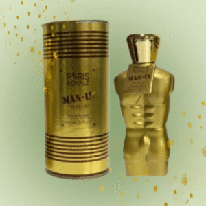 perfume heritaje royal collection