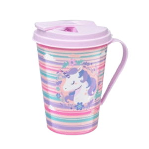 botella de agua deportiva