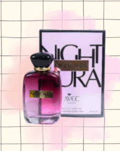 perfume heritaje royal collection