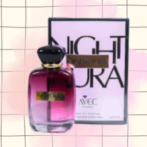 perfume heritaje royal collection