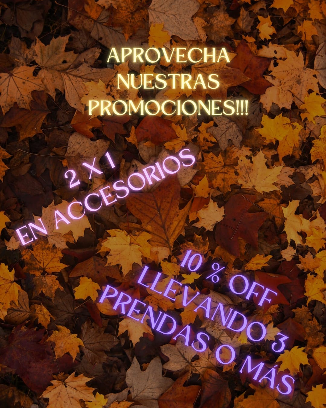 promos