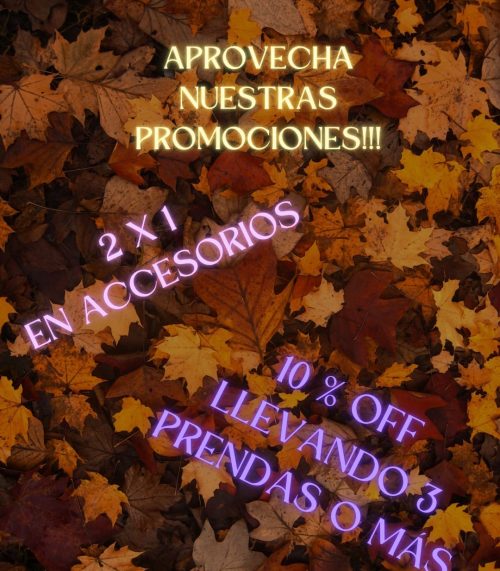 promos